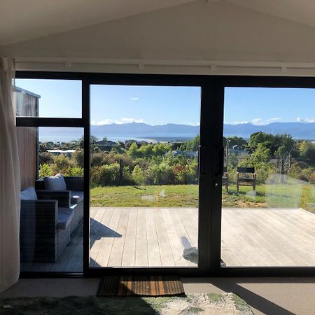 Ruby Bay Loft Accommodation Nelson Luaran gambar